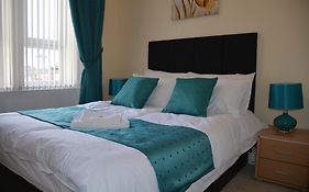 Townhead Apartments Gallery View